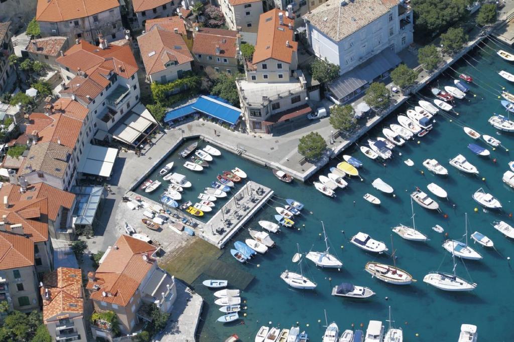 Apartments Camellia & Magnolia Волоско Экстерьер фото