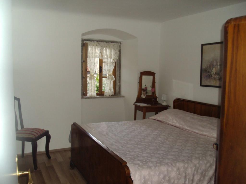 Apartments Camellia & Magnolia Волоско Экстерьер фото