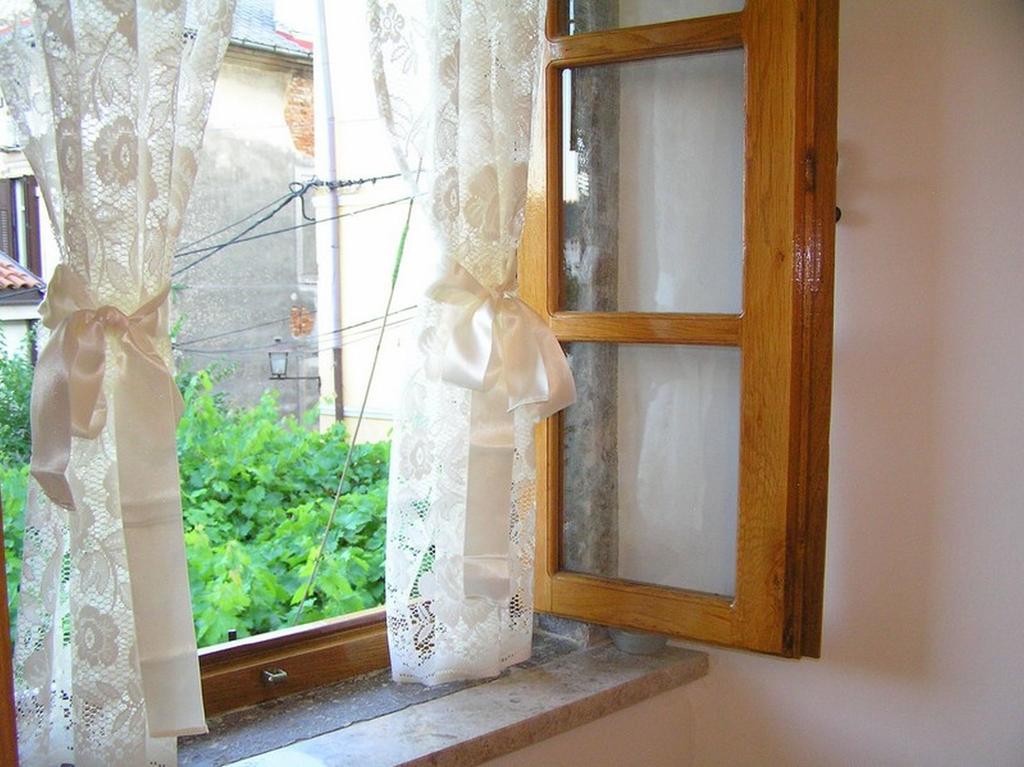 Apartments Camellia & Magnolia Волоско Экстерьер фото