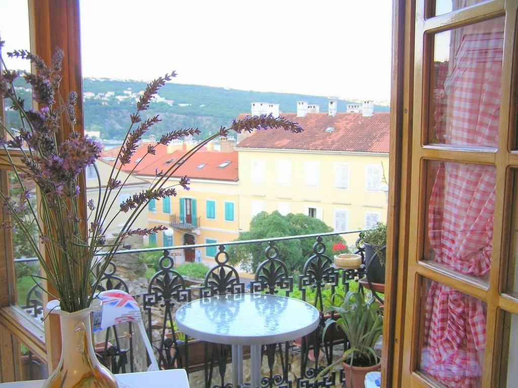 Apartments Camellia & Magnolia Волоско Экстерьер фото